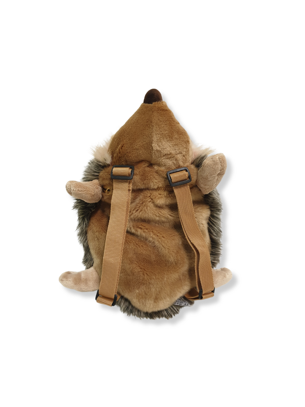Backpack Hedgehog