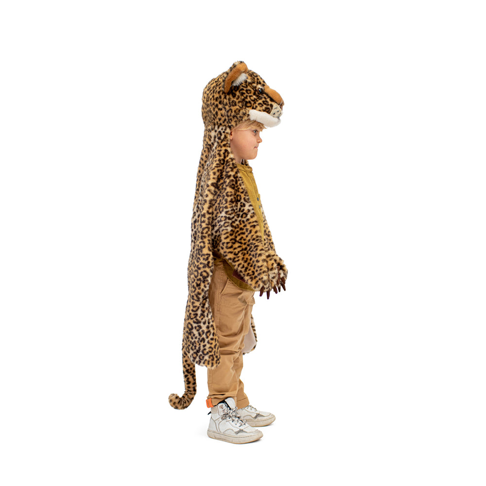 Leopard Costume