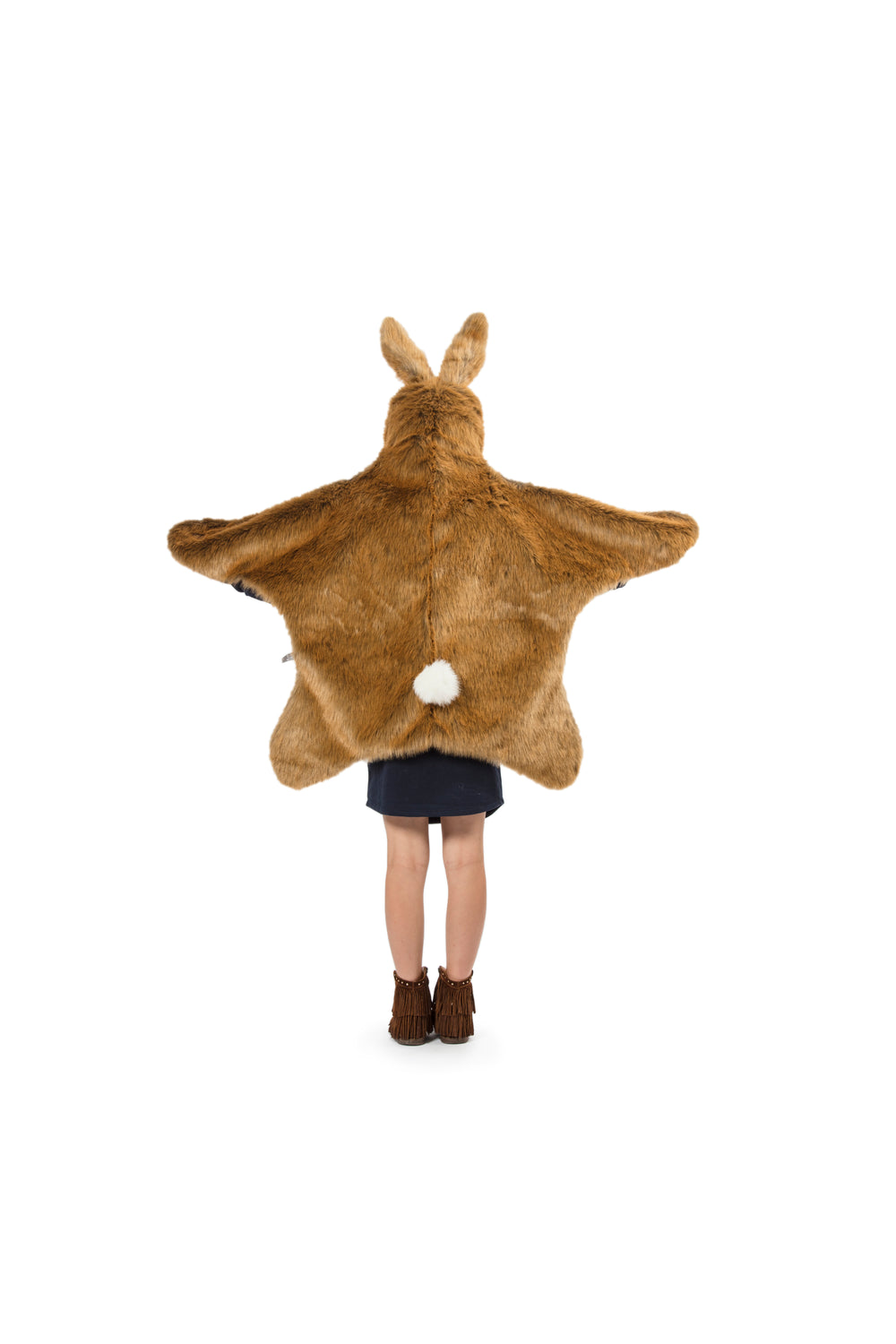 Hare Costume
