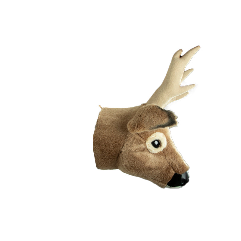 Toby the roe deer