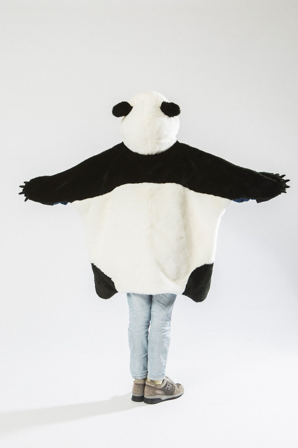 Cape Panda